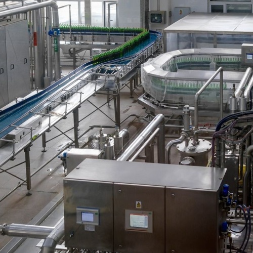 Cyfrowa rewolucja na hali: jak wybrać narzędzia, które usprawnią produkcję od planowania po kontrolę jakości