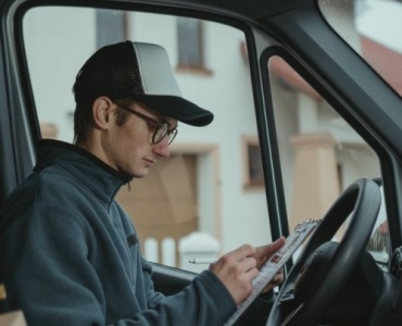 Twoja paczka się spóźnia? Sprawdź, jak skutecznie złożyć reklamację i odzyskać swoje prawa