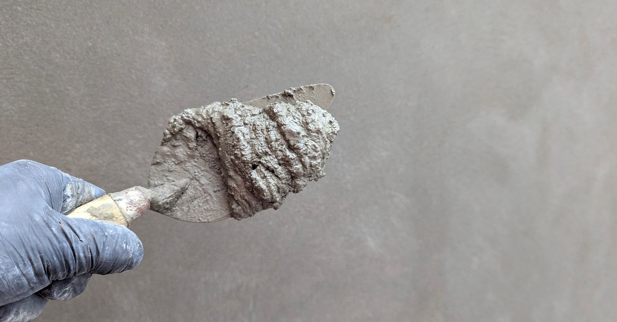 Jaki cement wybrać? Praktyczny przewodnik, który ułatwi Ci decyzję